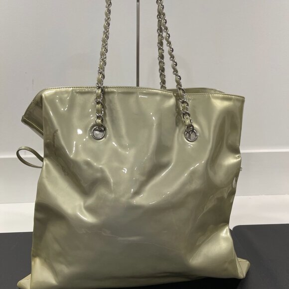 Chanel Strass BonBon Tote - Picture 2 of 14